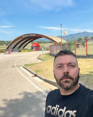 Autista mezzi pesanti C E CQC ADR