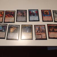 Magic Final Fantasy carte (rare/mythical)