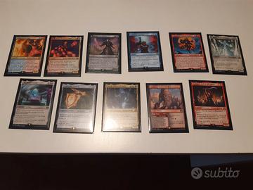 Magic Final Fantasy carte (rare/mythical)