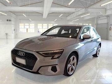 Audi A3 SPB 40 TFSI e S tronic Business Advanced