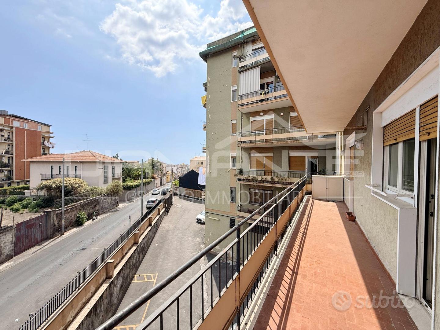 Appartamento – CT - Altro