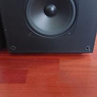 Subwoofer Boston Acoustics Micro 90 PV
