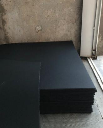 pavimento gommato per homegym