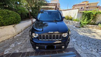 Jeep Renegade 1.0 T3