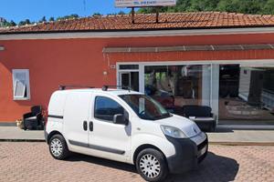FIAT Fiorino 1.3 MJ