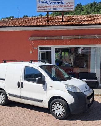 FIAT Fiorino 1.3 MJ