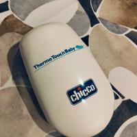 termometro digitale Chicco touch baby 