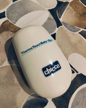 termometro digitale Chicco touch baby 