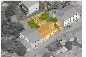 Fabbricato con terreno a Milis