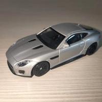 Jaguar F Type R Dinamic 1/43 Burago Bburago 