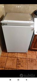 Frigo Whirlpool piccolo