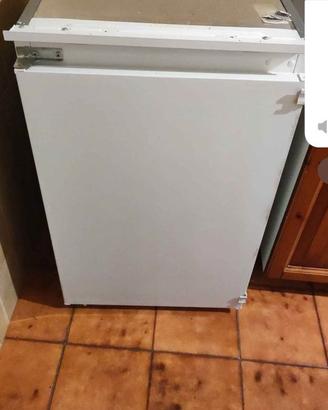 Frigo Whirlpool piccolo