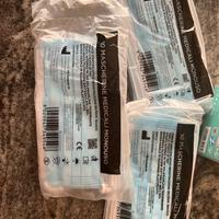 Mascherine chirurgiche monouso