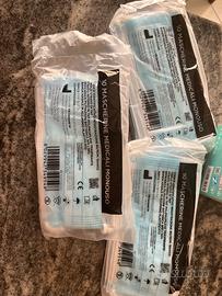 Mascherine chirurgiche monouso