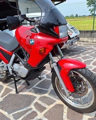 Bmw F 650 GS