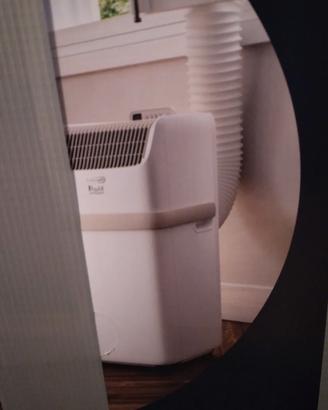 condizionatore marca delonghi