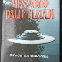 messaggio dalle pleiadi 