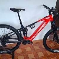 Ebike mondraker 
