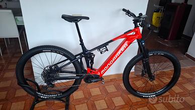 Ebike mondraker 