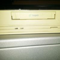 DAT SCSI STD224000N