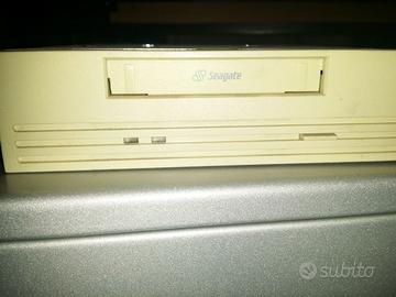 DAT SCSI STD224000N