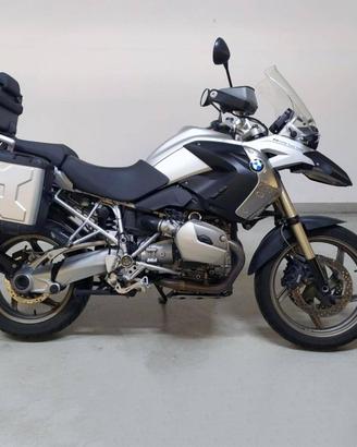 BMW R 1200 GS R1200 GS NO Abs