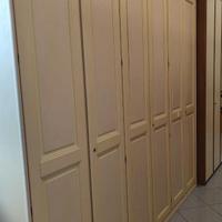 Codice: 8916 ARMADIO N.6 ANTE STILE DECAPATO STRU