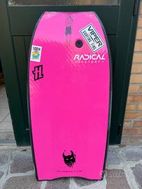 Bodyboard Hardy Shapes Punk
