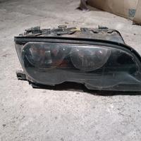 faro dx BMW E46 2000