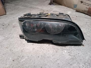faro dx BMW E46 2000