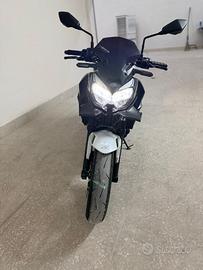 Kawasaki z650 2020