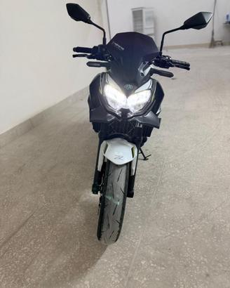 Kawasaki z650 2020