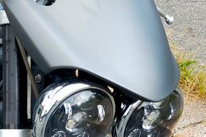 Kit fari Led Triumph Street triple/Speed 