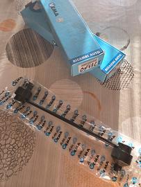 Tiranti Stabilizzatrice anteriore SXe DX