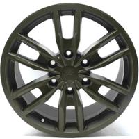 4 cerchi lega nuovi ford ranger r18 lt2986