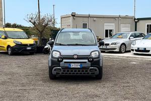 Fiat Panda Cross 1.0 FireFly S&S Hybrid