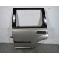 Portiera Sportello Posteriore SX Nissan X-Trail da