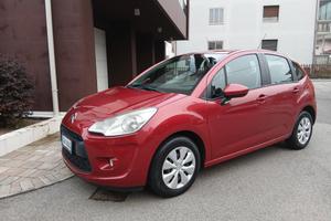 Citroen C3 1.1 in arrivo OK per neo patentati