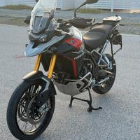 Triumph Tiger 900 Rally Pro