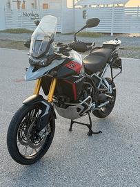 Triumph Tiger 900 Rally Pro