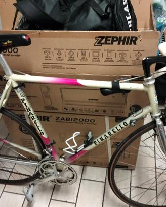 BICI DA CORSA VINTAGE
