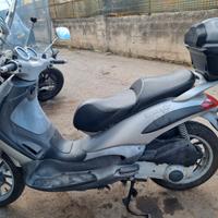 Piaggio Beverly 200 - 2003