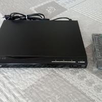 Lettore DVD Sony DVP-SR760H