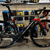 Nuova BOTTECCHIA AEROSPACE ULTEGRA DISCO CARBON