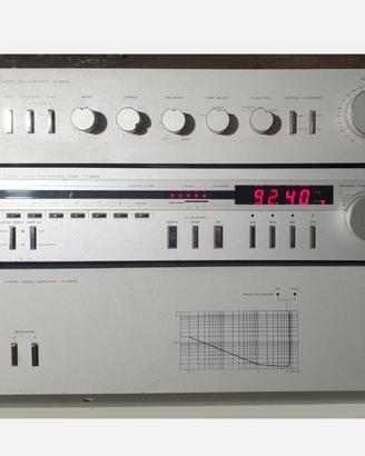 pre ampli radio finale TENSAI (akai) TP TM TT