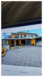 Appartamento vicino a San benedetto del tronto