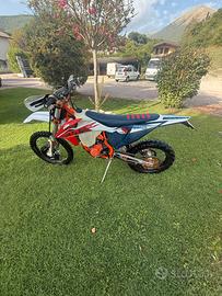 Ktm 350 exc-f 2023