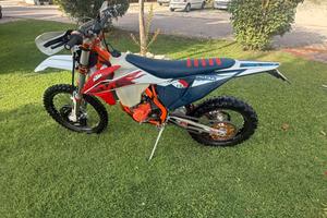 Ktm 350 exc-f 2023