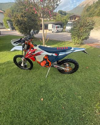 Ktm 350 exc-f 2023