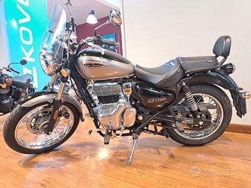 Royal Enfield 